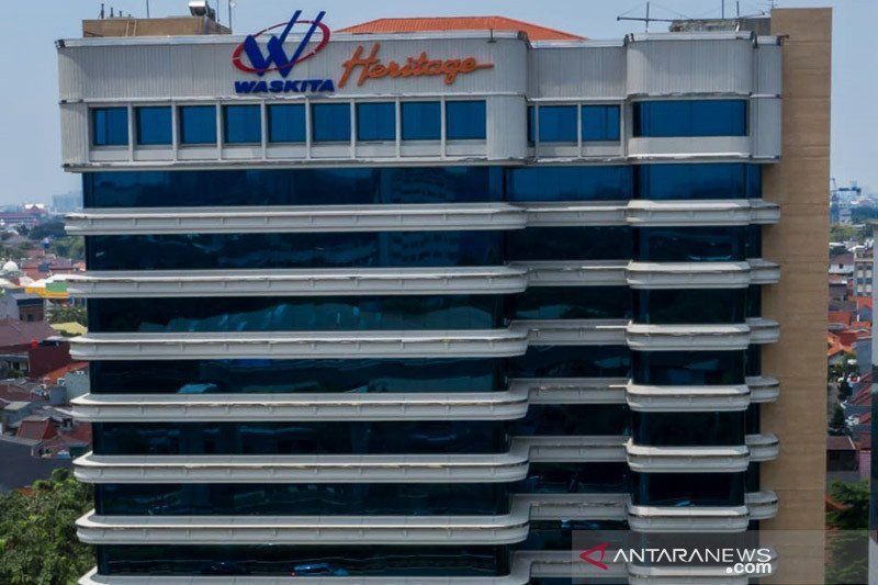 KPK Cecar Manager Keuangan Waskita Karya soal Fee Proyek DJKA