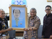 Penghargaan Tanpa Batas untuk Sutopo