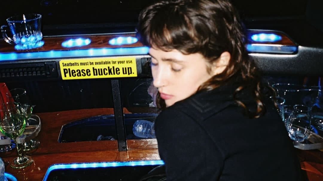 Sambut Album Baru, Clairo Rilis Single 'Nomad'