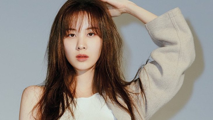 Selalu Tampil Menawan, Seohyun Girls' Generation Kisahkan Pengalaman Paling Memalukan