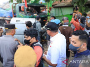 Sopir Truk Trailer Kecelakaan Maut di Bekasi Terancam 6 Tahun Penjara