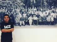 Indra Lesmana Akan Buat Festival Jazz di Denpasar