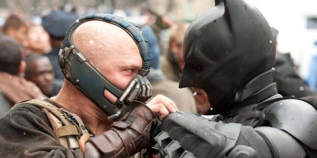 Film-Film DC Comics Terlaris, Mana Favoritmu?