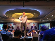  Berkaca Kasus Intoleran di Bantul:, AHY Ajak Masyarakat Giatkan Toleransi