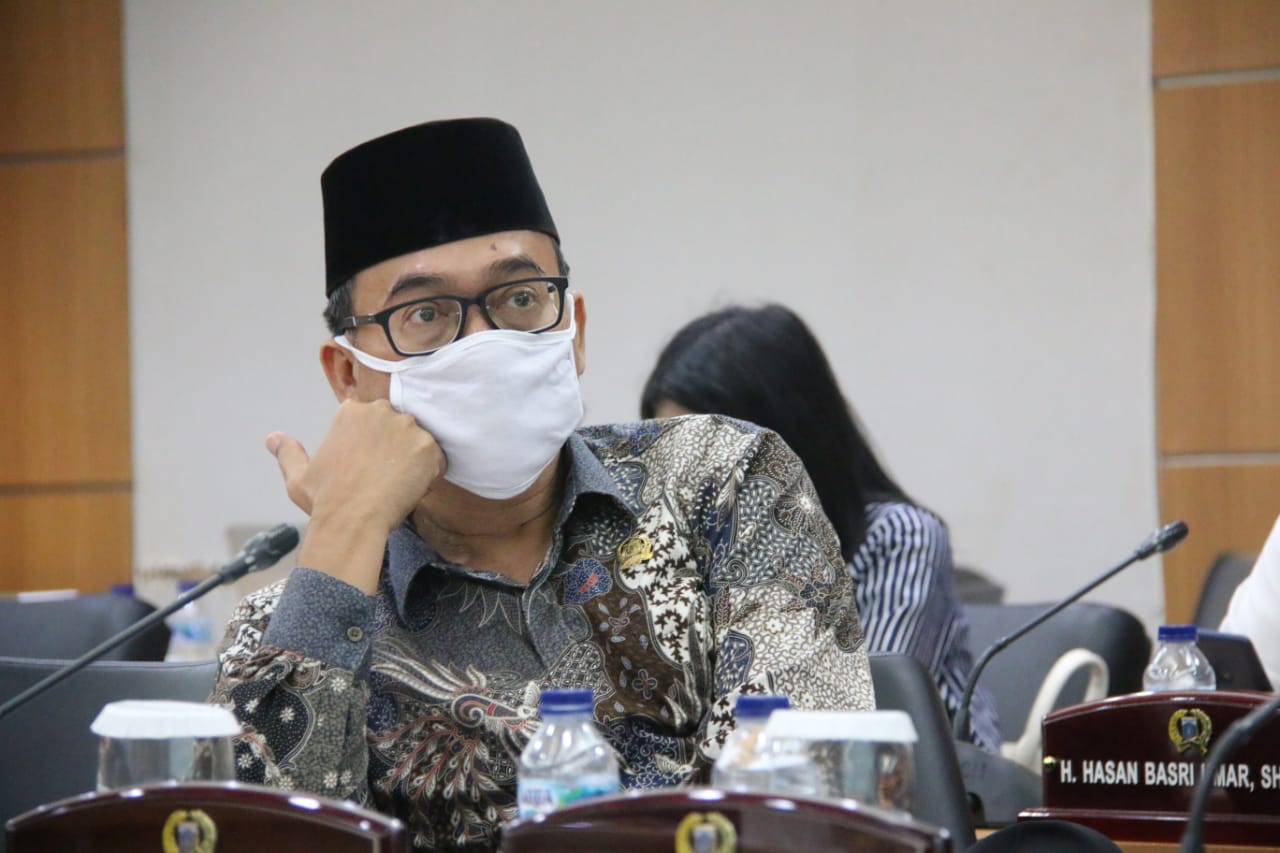 PKS Minta Anies Tambah Anggaran Budidaya Ikan dan Tanaman di APBD 2021