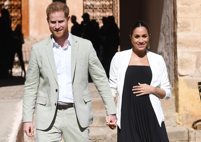 Baby Sussex