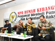 Bubarkan 18 Lembaga, Kajian Pemerintah Harus Matang