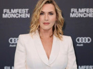 Pemeran Film Titanic Kate Winslet Jadi Dokter Bedah di Film The Spot