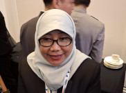 8 Ribu Lebih Hewan Kurban Diperiksa, Dinas KPKP Jakarta Sebut Seluruhnya Penuhi Syarat