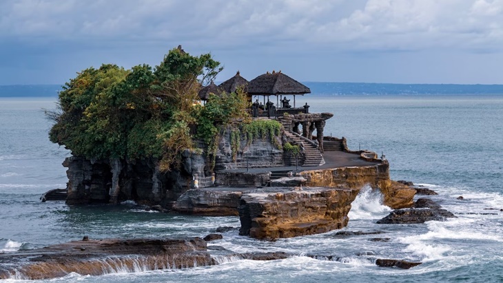 Tren Perjalanan Spontan Bantu Pemulihan Pariwisata Indonesia