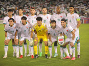Hadapi Timnas Indonesia U-23, Gelandang Irak: Laga Hidup atau Mati