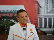 Pemohon Uji Materiil Sistem Pemilu Dianggap Tak Miliki Legal Standing dan Diprediksi Ditolak
