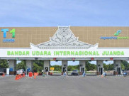 Ditemukan Meninggal di Mobil yang Terparkir di Bandara Juanda, Pejabat Kabupaten Bangkalan Punya Riwayat Sakit, Keluarga Tunggu Hasil Autopsi