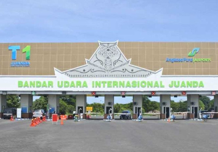 Ditemukan Meninggal di Mobil yang Terparkir di Bandara Juanda, Pejabat Kabupaten Bangkalan Punya Riwayat Sakit, Keluarga Tunggu Hasil Autopsi