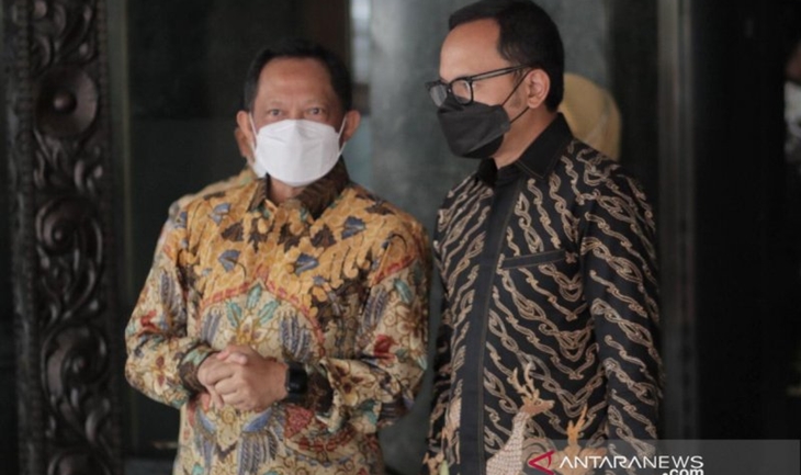 Polemik GKI Yasmin Akhirnya Berakhir Setelah Belasan Tahun