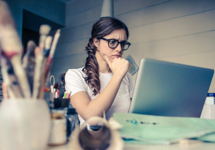 4 Cara Supaya Kamu Bisa Bekerja Multitasking