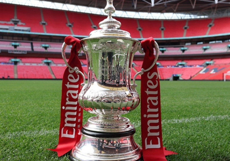 Hasil Drawing Putaran Keempat Piala FA: Liverpool Hadapi Brighton, Arsenal dan Chelsea Diprediksi Melenggang Mulus