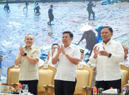 Pemerintah Percepat Pembentukan Koperasi Merah Putih, Palangkaraya Jadi Daerah Pertama Seluruh Desa Terbentuk Koperasi