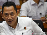 Komjen Listyo Sigit Prabowo Diprediksi Mulus saat Fit and Proper Test