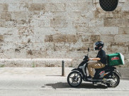 PPKM Darurat, Restoran dan Kafe Terapkan Layanan Delivery