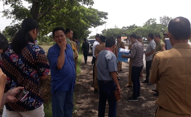 Pemprov Jabar bangun asrama embarkasi haji di Indramayu