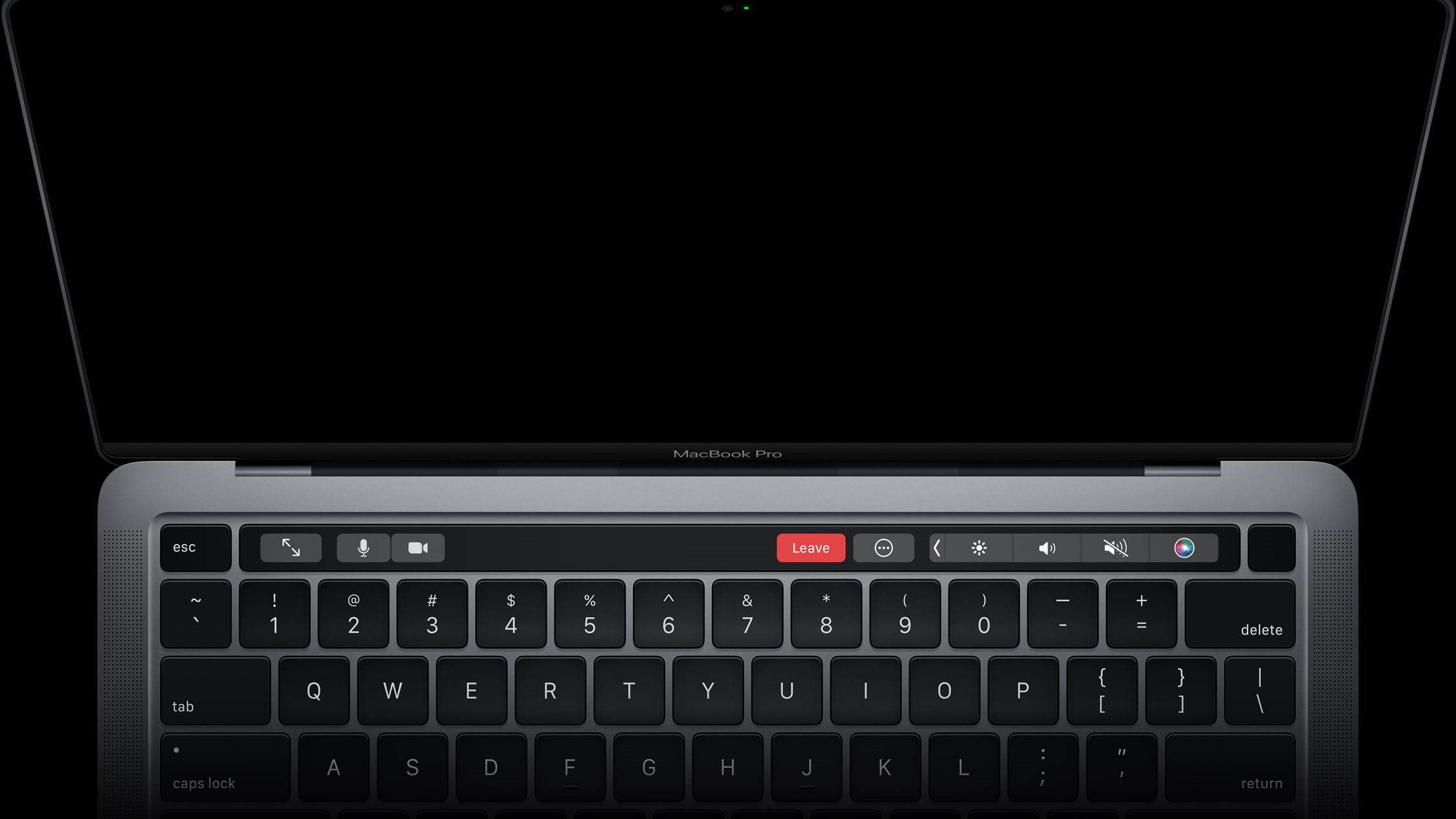 Apple 'Suntik Mati' MacBook Pro 13 Inci Touch Bar