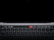 Apple 'Suntik Mati' MacBook Pro 13 Inci Touch Bar