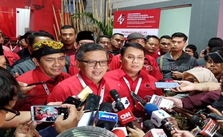  PDIP Dorong Pembentukan Badan Riset dan Inovasi Nasional: Kunci Indonesia Berdikari