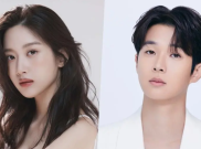  Moon Ga-young bakal Adu Akting Bareng Choi Woo-shik, Dramanya Berkisah tentang Putri Duyung