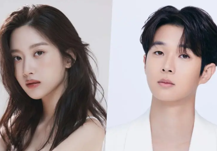  Moon Ga-young bakal Adu Akting Bareng Choi Woo-shik, Dramanya Berkisah tentang Putri Duyung