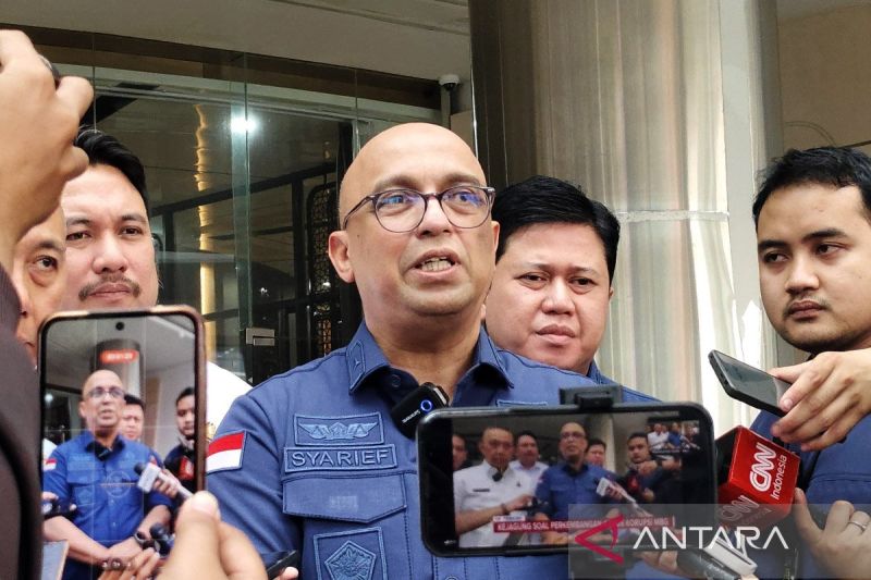 Dirdik Jampidsus Buka Dugaan Peran Kolonel TNI Aktif Atur Harga Mark Up Motor Listrik BGN
