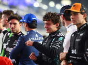 Daftar Pembalap F1 2026: Cadillac Debut, Verstappen-Hadjar Jadi Tandem di Red Bull