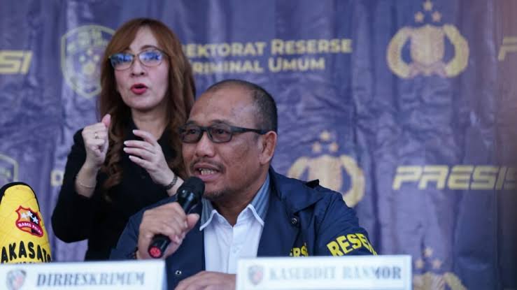 Marak Begal Jalanan, Polda Metro Minta Warga Pasang CCTV Mandiri