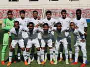 Dibantai Jordania, Indonesia Perpanjang Rekor tak Pernah Menang