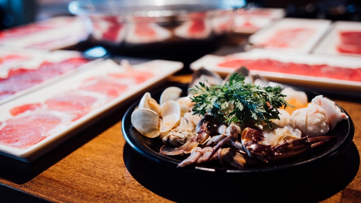 Nikmatnya Shabu-Shabu ala Rumahan di Akhir Pekan