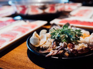 Nikmatnya Shabu-Shabu ala Rumahan di Akhir Pekan