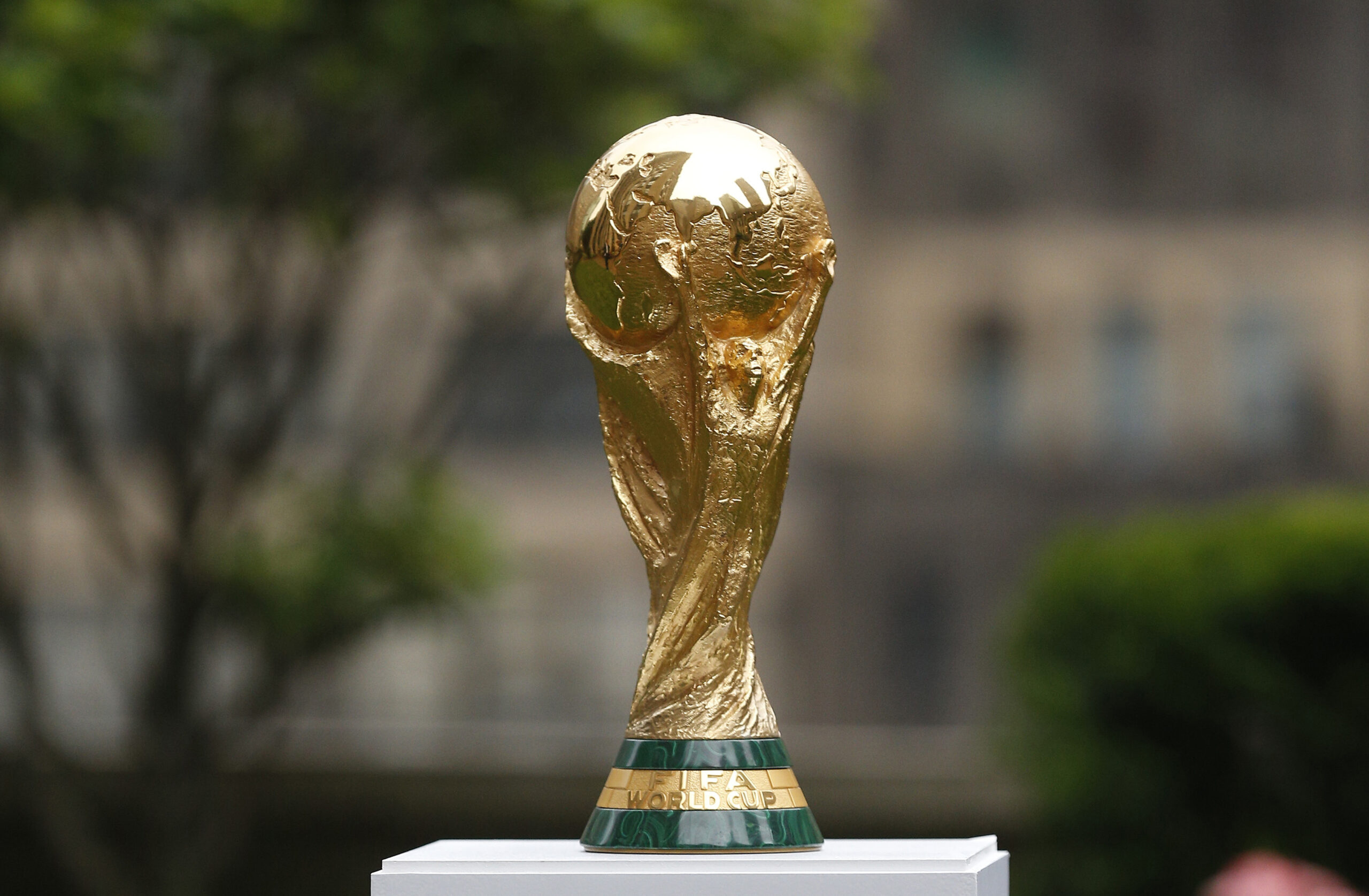 3 Alasan Hingar Bingar Piala Dunia 2022 Belum Terasa