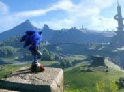 Sega Tunda Sonic Frontiers, Kenapa?