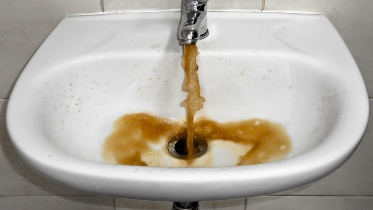 UN Water Prediksi Dunia Alami Kelangkaan Air pada 2025