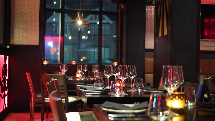 5 Restoran Berbintang Michelin Paling Terjangkau di AS