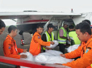 Pemprov Jakarta Lakukan Modifikasi Cuaca Sampai Pergantian Tahun