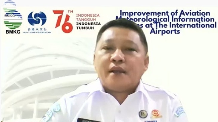 Ancaman Cuaca Ekstrem Terjadi di Akhir Pekan, BMKG Minta Waspada Beraktivitas