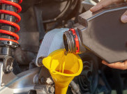 Harus Paham SAE pada Oli Motor, Salah Beli Bisa Gawat!
