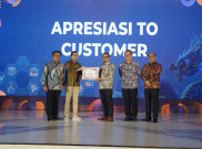 Pos Indonesia Optimal Mendukung Logistik Penyelenggara Negara