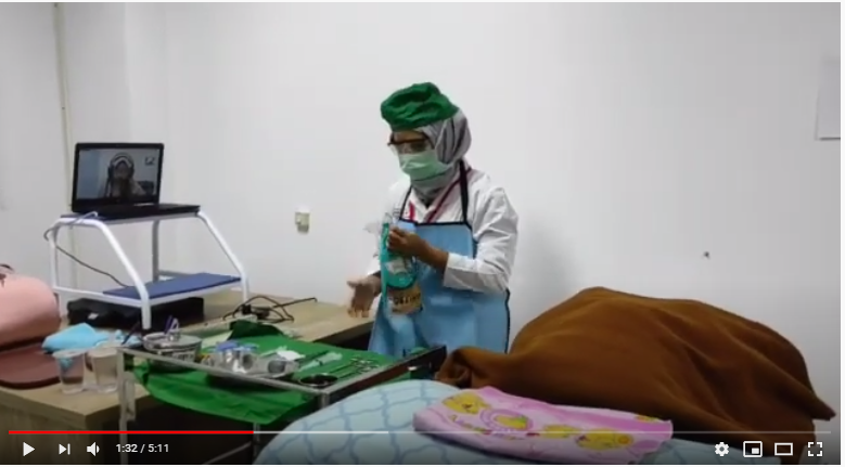 Cirebon Berharap Punya Fakultas Kedokteran Berakreditasi A 