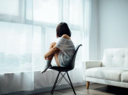 Jangan Sepelekan Gejala Depresi Berat