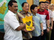 INTI Berencana Bangun Perkebunan Terpadu di Belitung