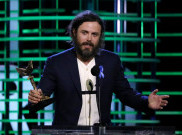 Casey Affleck Raih