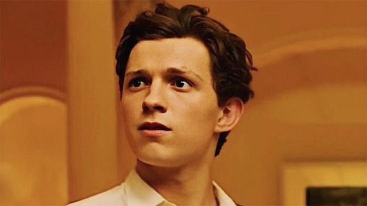 Tom Holland Ungkap Penyesalan Ambil Peran Spider-Man setelah Andrew Garfield