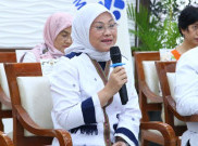 Ekonomi Membaik, Menaker Ingatkan THR Tidak Dicicil